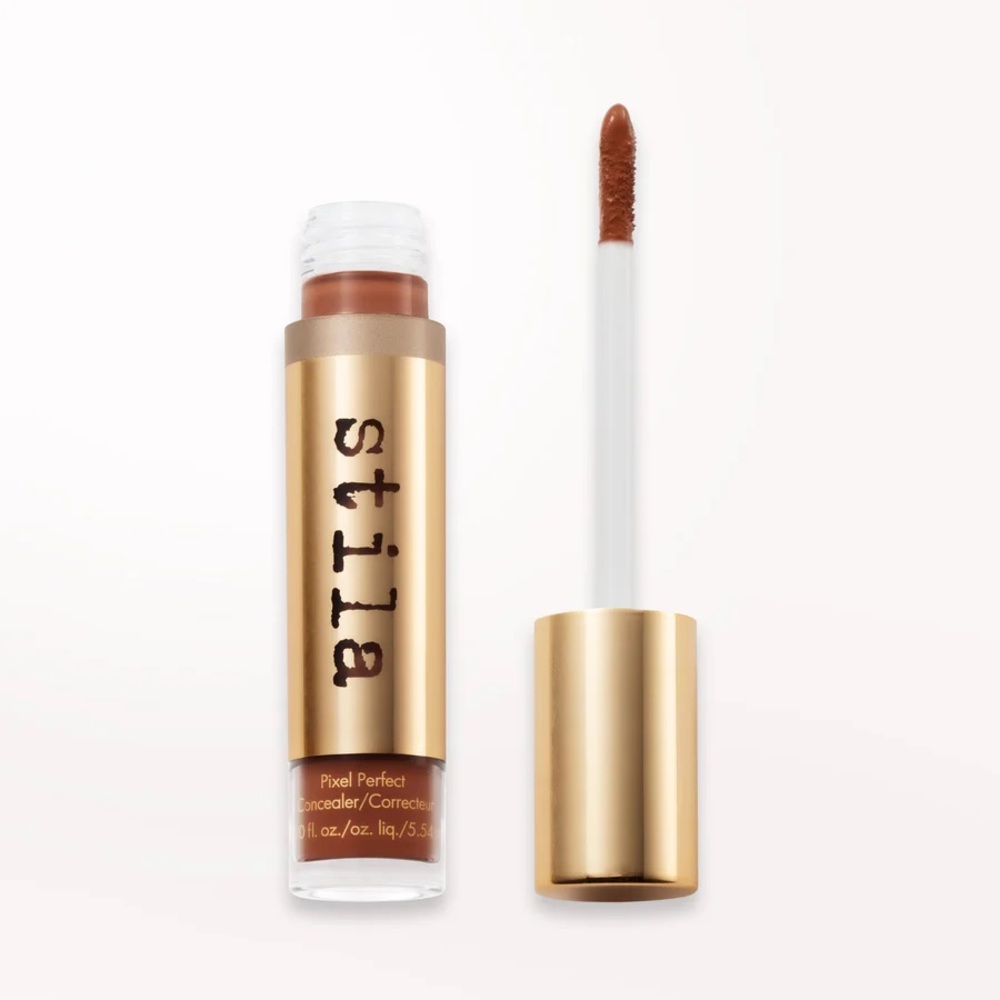 Stila Pixel Perfect Concealer - Shade Tan 2 - New in Box